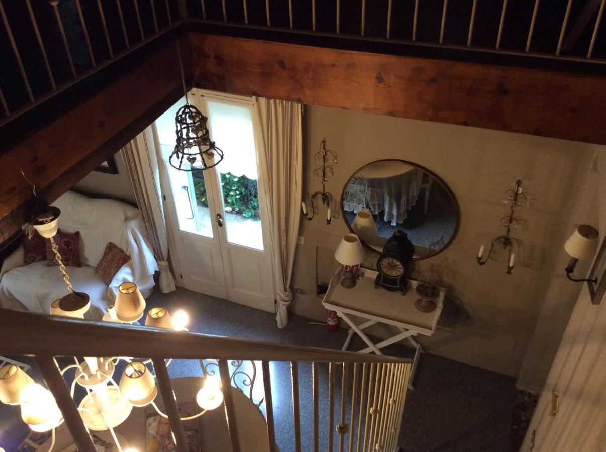 Aria Di Campagna Bed & Breakfast โลดิ ภายนอก รูปภาพ