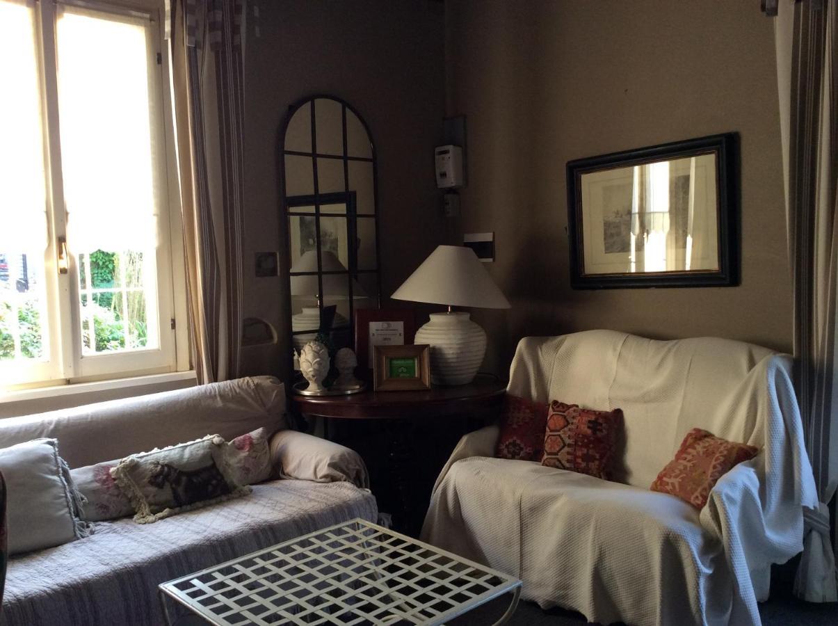 Aria Di Campagna Bed & Breakfast โลดิ ภายนอก รูปภาพ
