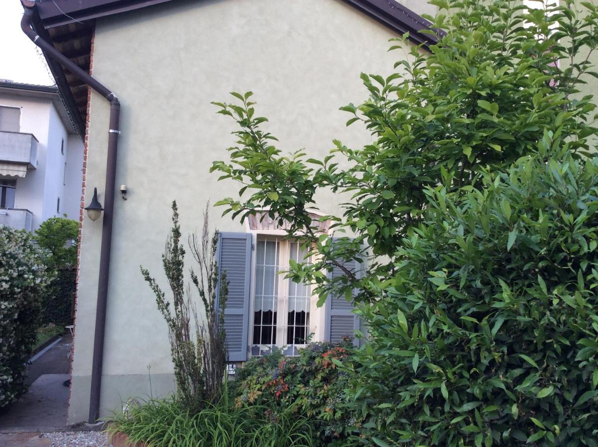 Aria Di Campagna Bed & Breakfast โลดิ ภายนอก รูปภาพ